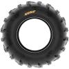 imageSet of 4 SunF A024 ATMudTrail ATV UTV 23x811 Front ampamp 22x119 Rear offroad Tires 6 PR Tubeless25x812  25x1012