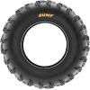 imageSet of 4 SunF A024 ATMudTrail ATV UTV 23x811 Front ampamp 22x119 Rear offroad Tires 6 PR Tubeless25x812  25x1012
