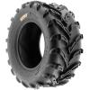 imageSet of 4 SunF A024 ATMudTrail ATV UTV 23x811 Front ampamp 22x119 Rear offroad Tires 6 PR Tubeless25x812  25x1012