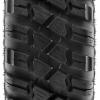 imageSet of 4 SunF A047 XC MX Hardpack UTV SxS Dual Sport Tires 30x1015 8 PR Tubeless all terrain offroad28x1014