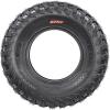 imageSet of 4 SunF A060 UTV AllTerrain Radial Tires 33x10R15 2559015 8 ply Tubeless