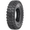 imageSet of 4 SunF A060 UTV AllTerrain Radial Tires 33x10R15 2559015 8 ply Tubeless