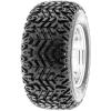 imageSet of 4 SunF G003 allterrain 22x1110 Front ampamp 22x1110 Rear ATV UTV GolfCart Turf Trail Tires 4 Ply Rims NOT included