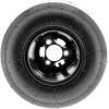 imageSunF 11x7105 Go Kart Tire 11x710x5 Race 4 PR K001  PAIR of 2