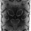 imageSunF 145706 14570x6 ATV UTV Tires 6 PR Tubeless A014 Set of 2