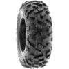 imageSunF 145706 14570x6 All Terrain Tires ATV UTV 6 PR POWER II A051  SET of 4