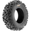 imageSunF 145706 14570x6 All Terrain Tires ATV UTV 6 PR POWER II A051  SET of 4