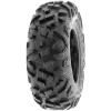 imageSunF 145706 14570x6 All Terrain Tires ATV UTV 6 PR POWER II A051  SET of 4