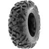 imageSunF 145706 14570x6 All Terrain Tires ATV UTV 6 PR POWER II A051  SET of 4