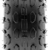 imageSunF 145706 14570x6 Light Weight ATV UTV Knobby Tire 6 PR A015  SET of 4