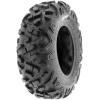 imageSunF 145706 16x87 All Terrain Tires ATV UTV 6 PR POWER II A051  BUNDLE