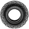 imageSunF 145706 ATV UTV Knobby Tire 14570x6 Light Weight 6 PR A015  PAIR of 2
