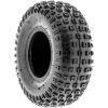 imageSunF 145706UTV Tire 14570x6 Loose Terrain Hardpack 6 PR A011  PAIR of 2