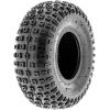 imageSunF 145706UTV Tire 14570x6 Loose Terrain Hardpack 6 PR A011  PAIR of 2
