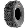 imageSunF 16x87 16x8x7 Tubeless 6 Ply Light Weight 16quot ATV UTV Tires A012 Set of 4