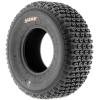 imageSunF 16x87 16x8x7 Tubeless 6 Ply Light Weight 16quot ATV UTV Tires A012 Set of 4