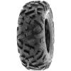 imageSunF 16x87 ATV UTV 16x8x7 All Terrain Tires 6 PR A051 POWER II  PAIR of 2