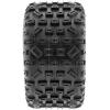 imageSunF 18x108 ATV UTV Tire 18x10x8 Knobby 6 PR A035  PAIR of 2