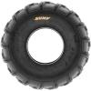imageSunF 18x78 18x7x8 Mud Sand ATV UTV Muddy Sandy Tire 6 PR Tubeless  A003