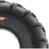 imageSunF 18x78 18x7x8 Mud Sand ATV UTV Muddy Sandy Tire 6 PR Tubeless  A003