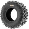 imageSunF 18x958 18x95x8 All Terrain Tire ATV UTV 6 PR Tubeless  A051 POWER II