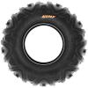 imageSunF 18x958 18x95x8 All Terrain Tire ATV UTV 6 PR Tubeless  A051 POWER II
