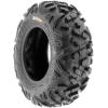 imageSunF 19x78 19x7x8 All Terrain Tire ATV UTV 6 PR Tubeless  A051 POWER II