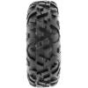 imageSunF 19x78 19x7x8 All Terrain Tire ATV UTV 6 PR Tubeless  A051 POWER II