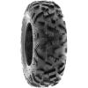 imageSunF 19x78 19x7x8 All Terrain Tire ATV UTV 6 PR Tubeless  A051 POWER II