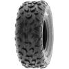 imageSunF 19x78 19x7x8 Light Weight ATV UTV Knobby Tire 6 PR Tubeless  A014