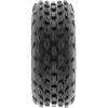 imageSunF 19x78 19x7x8 Light Weight ATV UTV Knobby Tire 6 PR Tubeless  A015