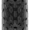 imageSunF 19x78 19x7x8 Light Weight ATV UTV Knobby Tire 6 PR Tubeless  A015