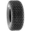 imageSunF 19x78 19x7x8 Tubeless 6 Ply Light Weight ATV UTV Tire A012