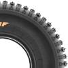 imageSunF 19x78 19x7x8 Tubeless 6 Ply Light Weight ATV UTV Tire A012