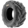 imageSunF 20x1010 ATV UTV Muddy Sandy Tire 20x10x10 Mud Sand 6 PR A004  PAIR of 2
