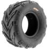 imageSunF 20x1010 ATV UTV Muddy Sandy Tire 20x10x10 Mud Sand 6 PR A004  PAIR of 2