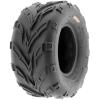 imageSunF 20x1010 ATV UTV Muddy Sandy Tire 20x10x10 Mud Sand 6 PR A004  PAIR of 2