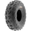imageSunF 20x78 20x7x8 All Terrain ATV UTV Tire 6 PR Tubeless  A007