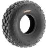 imageSunF 20x78 ATV UTV Tire 20x7x8 Knobby Tubeless 6 PR A029  PAIR of 2