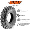imageSunF 23x1010 23x10x10 Mud ATV UTV Tire 6 PR Tubeless  A028