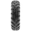 imageSunF 23x1010 23x10x10 Mud ATV UTV Tire 6 PR Tubeless  A028