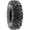 imageSunF 23x710 ATV UTV 23x7x10 All Terrain Tires 6 PR A051 POWER II  PAIR of 2