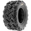 imageSunF 24x1110 24x11x10 Mud Sand ATV UTV Muddy Sandy Tire 6 PR A001  SET of 4