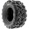 imageSunF 24x1110 24x11x10 Mud Sand ATV UTV Muddy Sandy Tire 6 PR A001  SET of 4