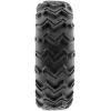 imageSunF 24x812 24x8x12 Mud Sand ATV UTV Muddy Sandy Tire 6 PR A001  SET of 4
