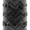 imageSunF 24x812 24x8x12 Mud Sand ATV UTV Muddy Sandy Tire 6 PR Tubeless  A001