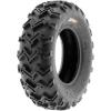 imageSunF 24x812 ATV UTV Muddy Sandy Tire 24x8x12 Mud Sand 6 PR A001  PAIR of 2