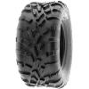 imageSunF 25x1110 ATV UTV Tire 25x11x10 Race Trail Sport 6 PR A010  PAIR of 2
