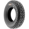 imageSunF 25x812 25x8x12 Hardpack Race Sport ATV UTV Tire 6 PR A021  SET of 4