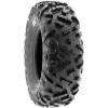 imageSunF 26x1112 26x11x12 All Terrain Tires ATV UTV 6 PR Tubeless  A051 POWER II